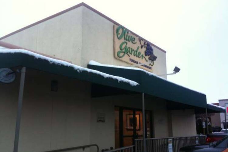 Olive Garden Italian Restaurant North Irving Irving